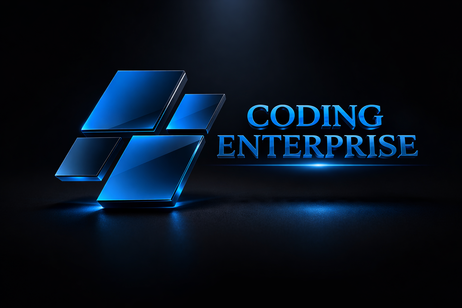 Coding Enterprise